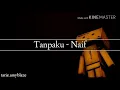 Download Lagu Naif - Tanpaku ( lirik )