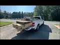 Building a 12x20 Storage Shed Live Now