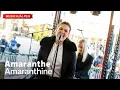Lagu Amaranthe - Amaranthine / Musikhjälpen 2022