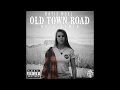 Katie Noel - OLD TOWN ROAD