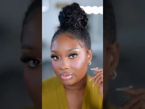 This Soft Glam Will Have You Feeling Expensive AF ✨