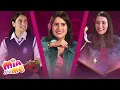 Download Lagu Mia and me | ALL OPENINGS | Season 1–4 | COMPARISON