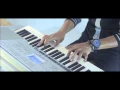 Download Lagu Noah - Separuh Aku (covered by Fredinal Bagus Anggoro)