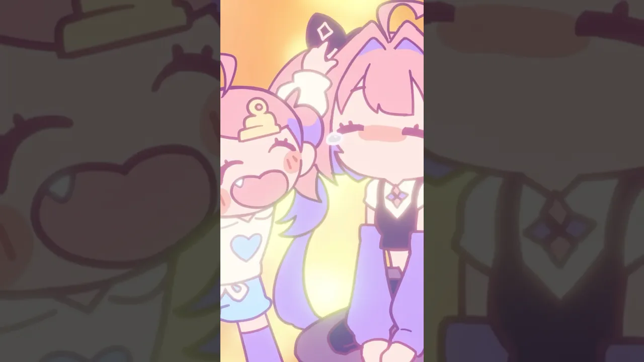 ㊗️25万再生?明日の私に幸あれ/#ナナヲアカリ #綺々羅々ヴィヴィ #歌ってみた #shorts