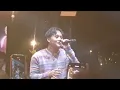 RIZKY FEBIAN MALAM RAWAN LIVE AT TIKTOK FOOD FEST HUTAN KOTA GBK 12-11-2025