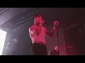 "Taste" - Melrose Avenue live Toronto