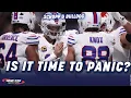 Download Lagu Is It Time To Panic About The Buffalo Bills?|Schopp and Bulldog