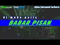 Lagu dj funkot slow babar pisan yang firal di tiktok paling enak sedunia