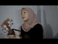 Feby Putri Nilam Cahyani Cover “Masih disini, masih denganmu By Goliath\