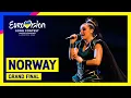 Download Lagu Alessandra - Queen of Kings (LIVE) | Norway 🇳🇴 | Grand Final | Eurovision 2023