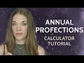 Annual Profections Explained How to Find Your Lord of the Year Hellenistic Astrology