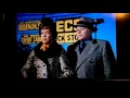 Ida Lupino and George Raft cameo in Deadhead Miles 1973