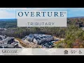 Overture Tributary Resident Testimonial Interview Birmingham AL Apartments Greystar