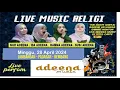 Lagu 🔴(LIVE) ADEENA MUSIC  - WALIMATUL URSY AS'AD \u0026 SILFI - JAMBANGAN - PADARAN REMBANG