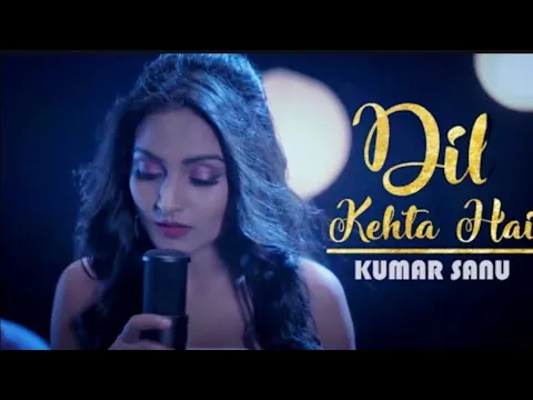 Download MP3 Dil kehta hai female version lyrics