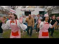 Download Lagu Dana and Alden - Ice Cream Song feat. Cinya Khan (Official Video)
