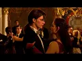 RUBY RED Teaser trailer italiano