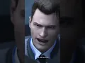 Download Lagu DETROIT BECOME HUMAN CONNOR INTERROGATION (pulp fiction) #detroitbecomehuman #bryandechart #connor
