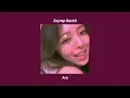 Download Lagu Zeynep Bastık - Ara (sped up)