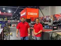 Harbor Freight Booth Tour - SEMA 2025