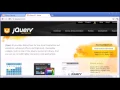 jQuery Tutorial 139 Introduction to jQuery UI