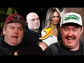 Tim Dillon Calls Joe Rogan s Wife A Liar w Shane Gillis