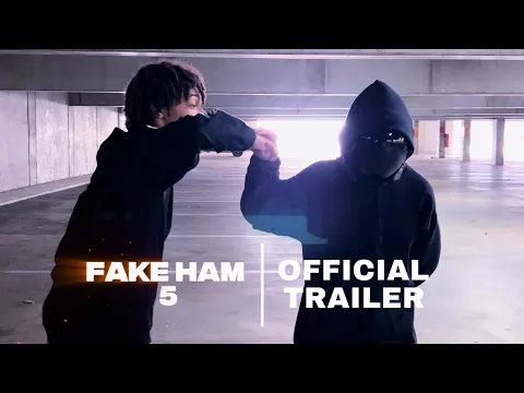 Fake Ham 5 (2025) | Official Trailer