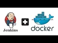 How to setup Jenkins slave nodes using docker