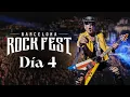 Download Lagu Barcelona Rock Fest 2025 ~ Resumen Domingo Día 4 | Scorpions, Judas Priest, Stryper y más