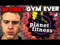 Why Everyone Hates Planet Fitness