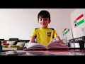 Download Lagu Fira med Fest av HELENA BROSS inläst av SEPENTA, 6 år.