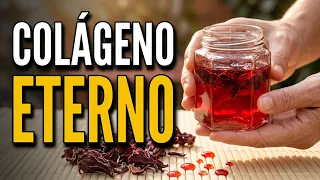 Sérum REJUVENECEDOR inspirado en la Cosmética del ANTIGUO EGIPTO