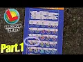 TREMENDOUS TWO MILLION-Wisconsin Lottery 2 Million PRIZE
