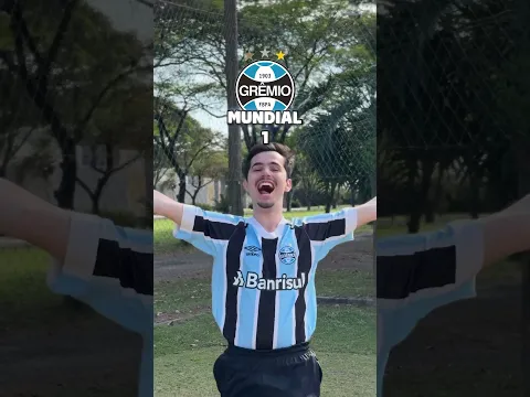 Quem é maior Grêmio ou Internacional? #shorts #grêmio #scinternacional