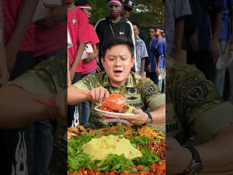 Sejahtera Indonesiaku!🇮🇩