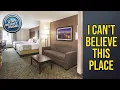 La Quinta Inn Suites by Wyndham Portland Airport - I Can t Believe This Place Portland OR