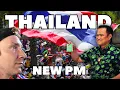 Download Lagu Thailand’s Political Earthquake: What Tourists \u0026 Expats Need to Know