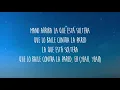 Tini la joaqui steve aoki munecas letra lyrics