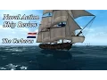 Naval Action Ship Review The Cerberus