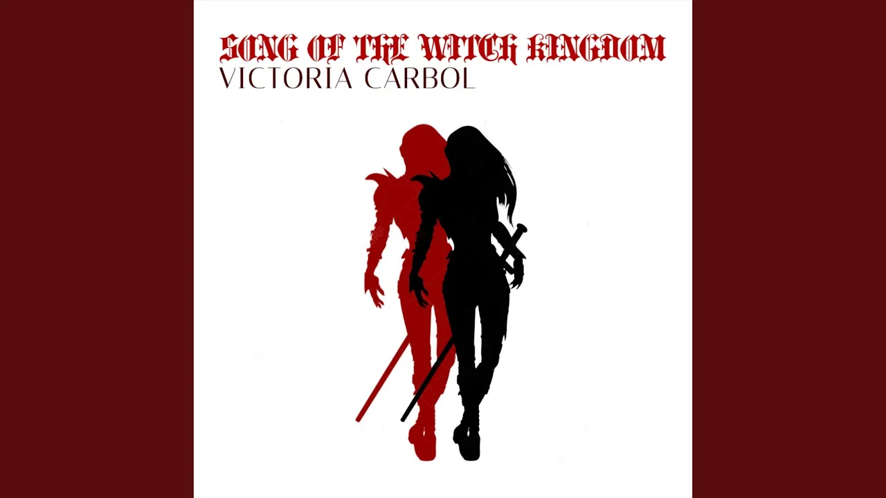 Song of the Witch Kingdom Song of the Witch Kingdom