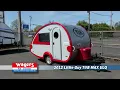 Wagers RV Center - 2012 Little Guy T B MAX ULQ