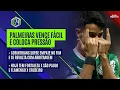 Download Lagu 'FLACO ROQUE' BRILHA E COLOCA PRESSÃO NO FLAMENGO; CORINTHIANS SE REVOLTA COM ARBITRAGEM E O SPFC...