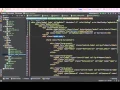 Section 04 - Lesson 22 Changing the Modal s HTML using AJAX and JavaScript