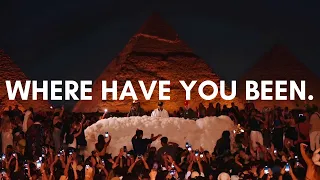 rihanna where have you been lino x laabs afro house remix 