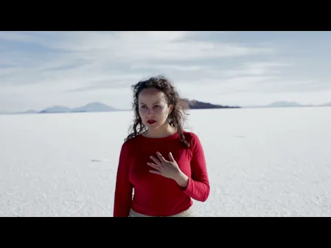THE ENCHANTED MISSION shortfilm Marta Torres