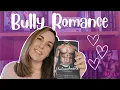Bully Romance Book Recs