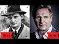 Schindler s List 1993 Cast Then and Now 1993 vs 2023 How They Changed Movie Stars