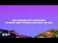 Arctic Monkeys - Do I Wanna Know? (Lyrics)