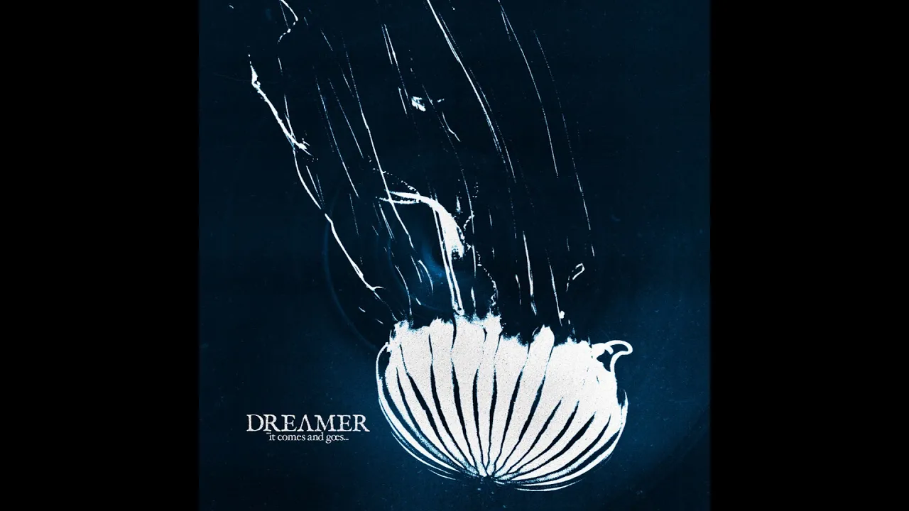 Dream On Dreamer - Shine [single] (2018)