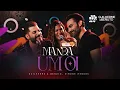 Guilherme e Benuto, Simone Mendes  -  Manda um Oi - DVD Deu Rolo de Novo - Áudio Oficial